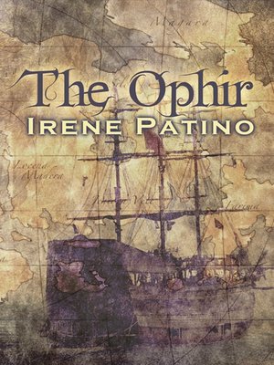 cover image of The Ophir